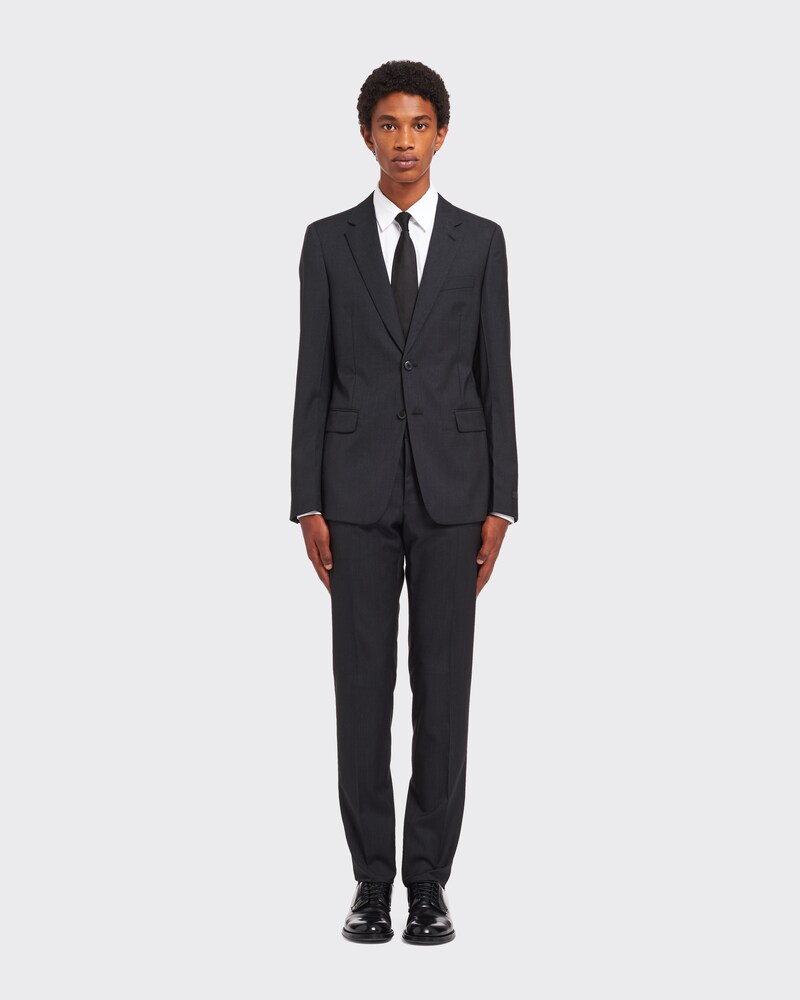 Men's Suits PRADA