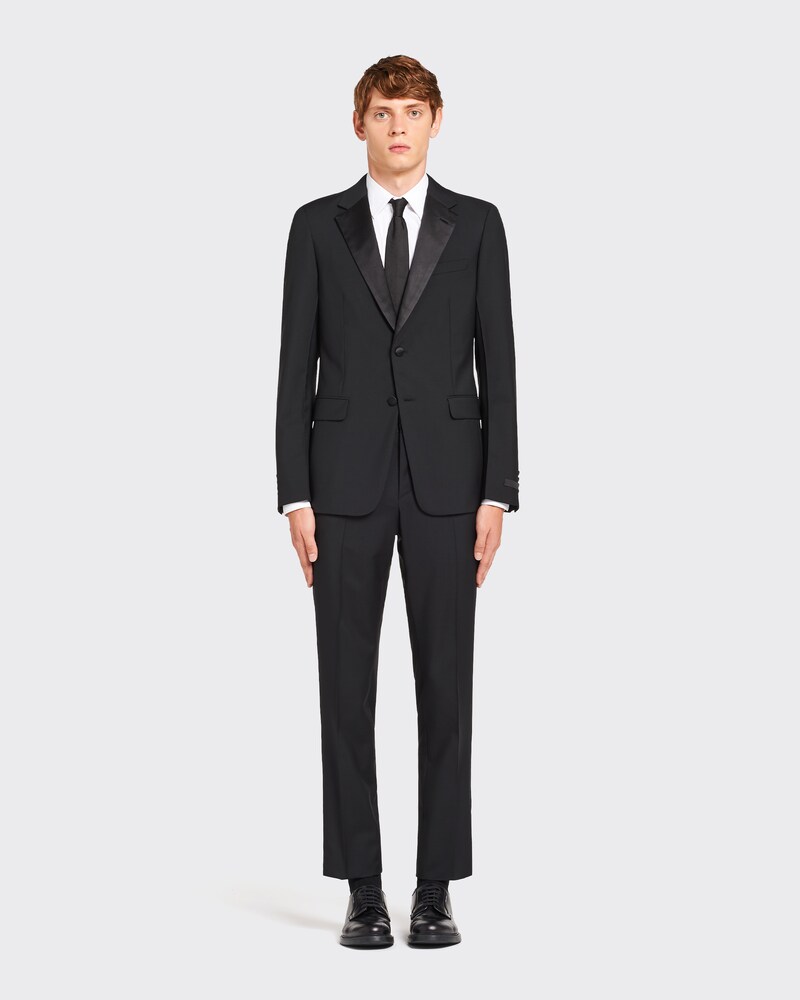 Men's Suits PRADA