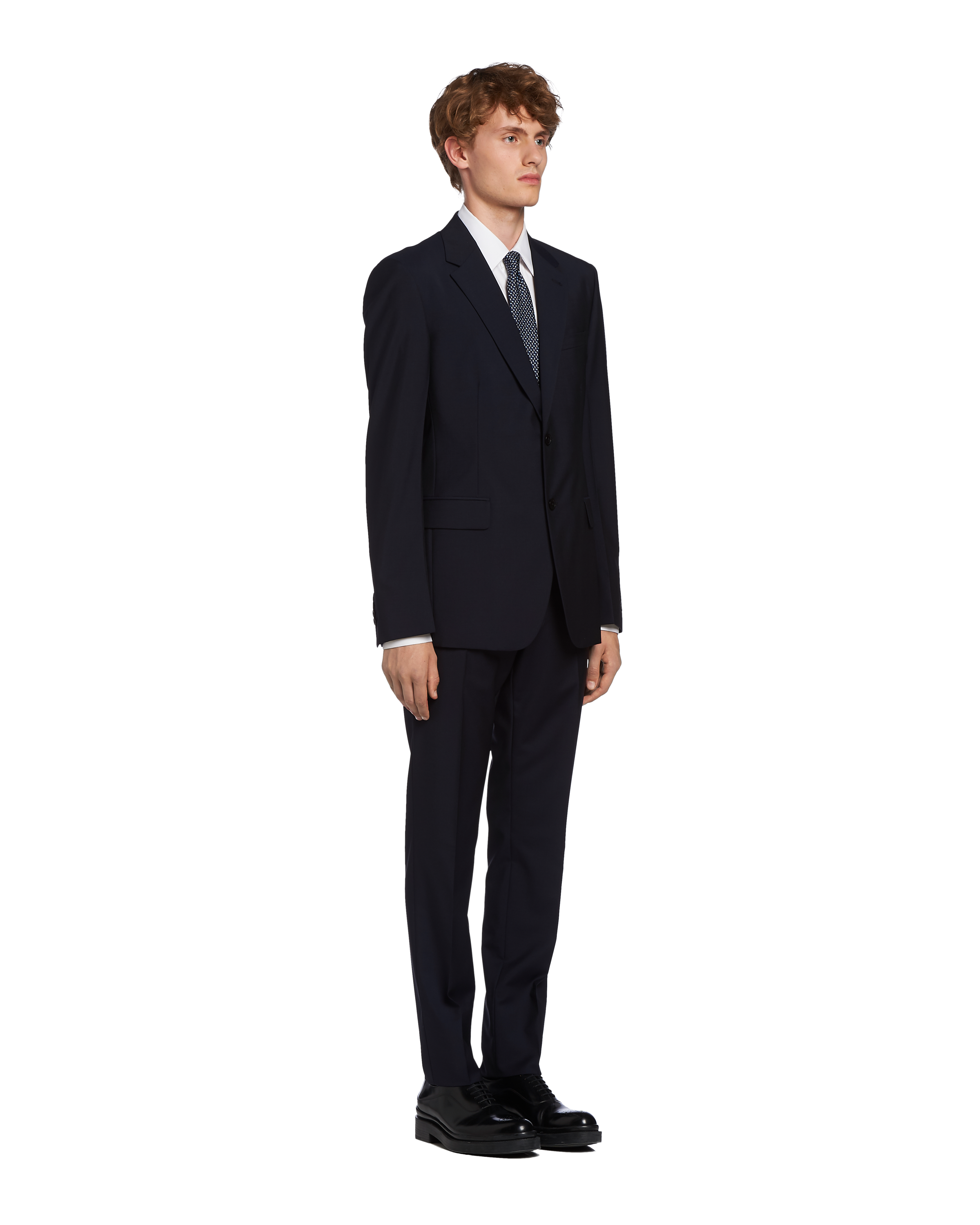 prada suit