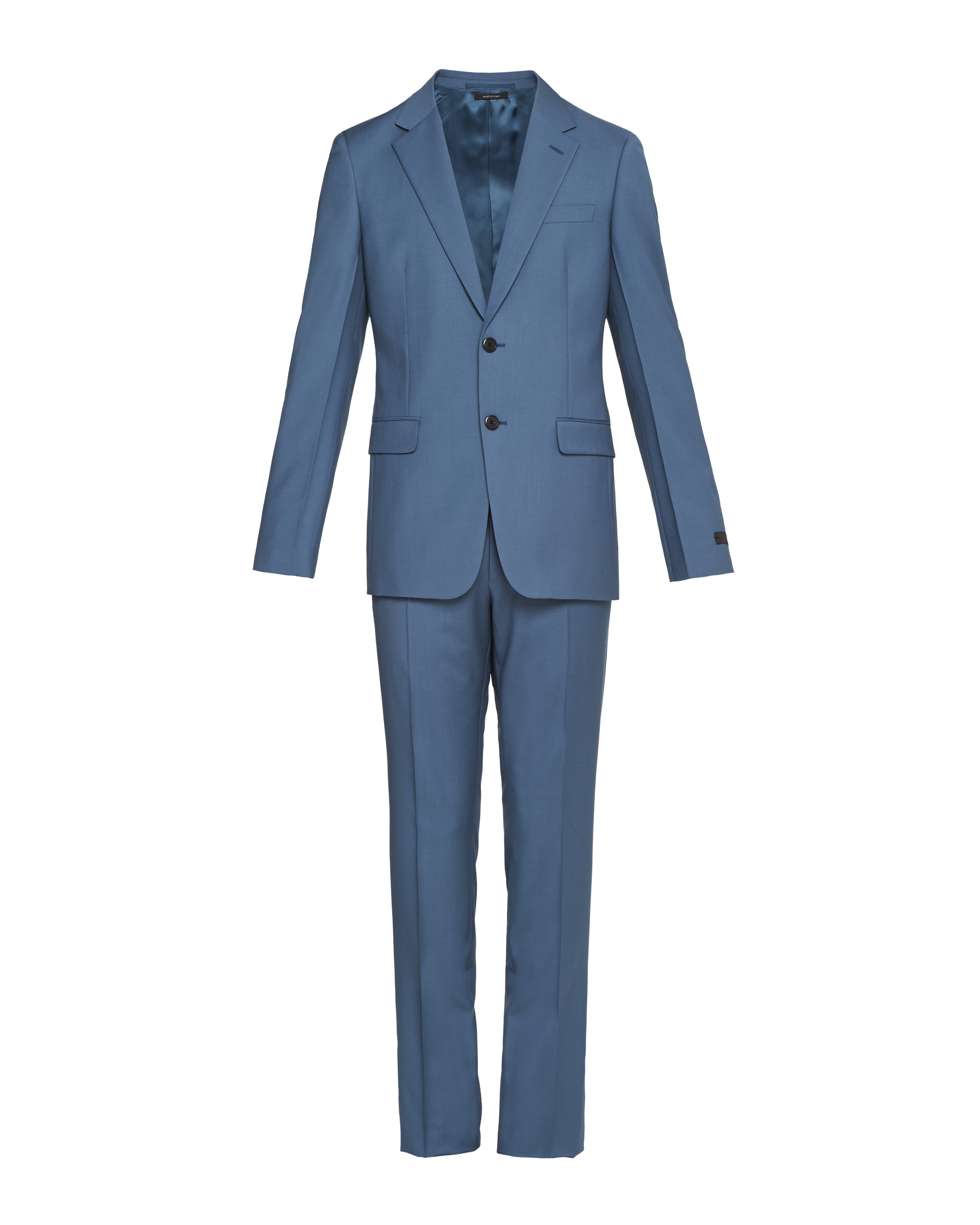 prada suit