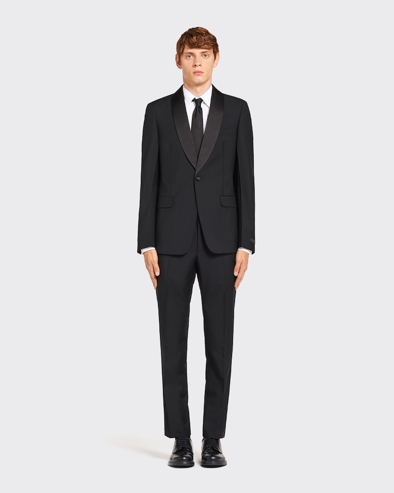 Men's Suits PRADA