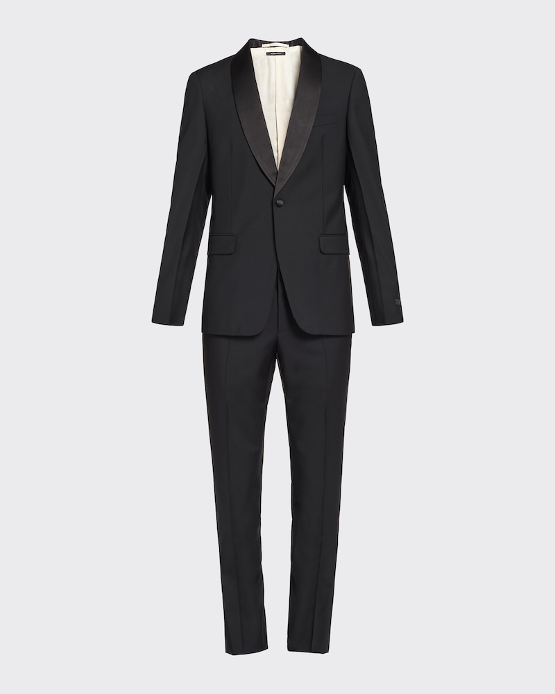Men's Suits PRADA