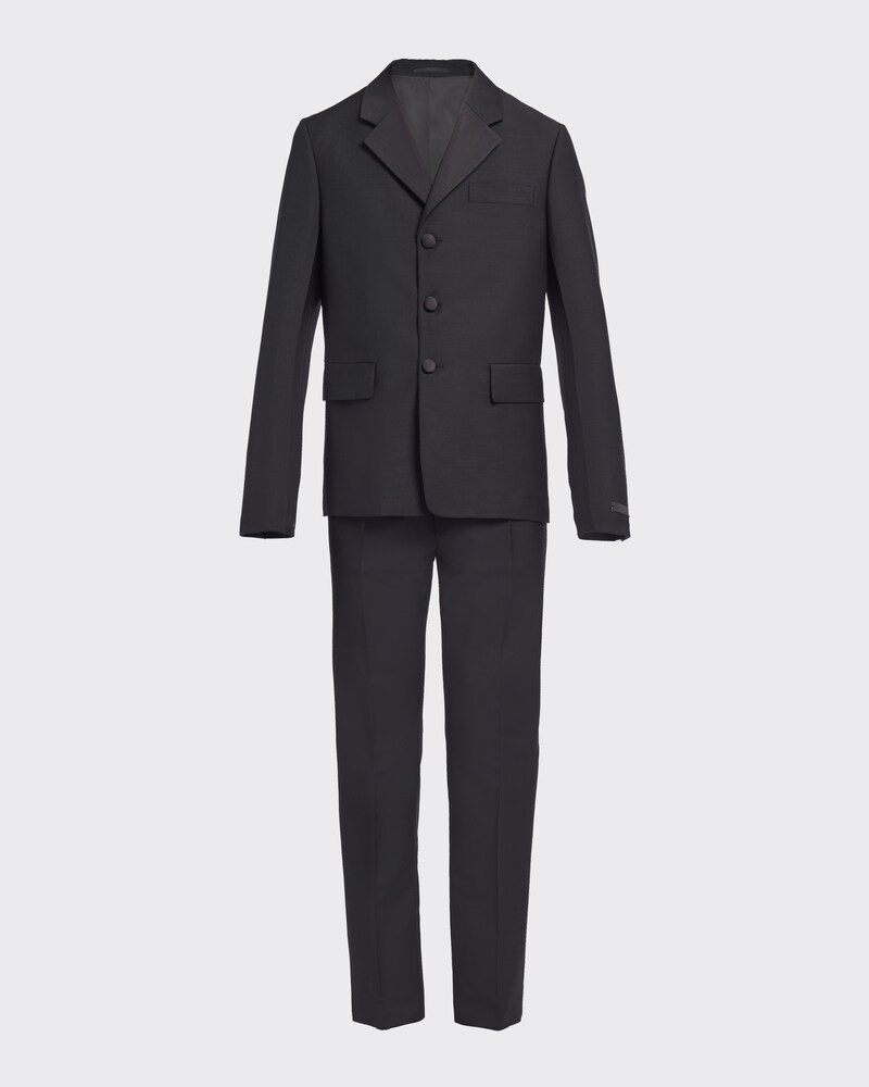 Men's Suits PRADA
