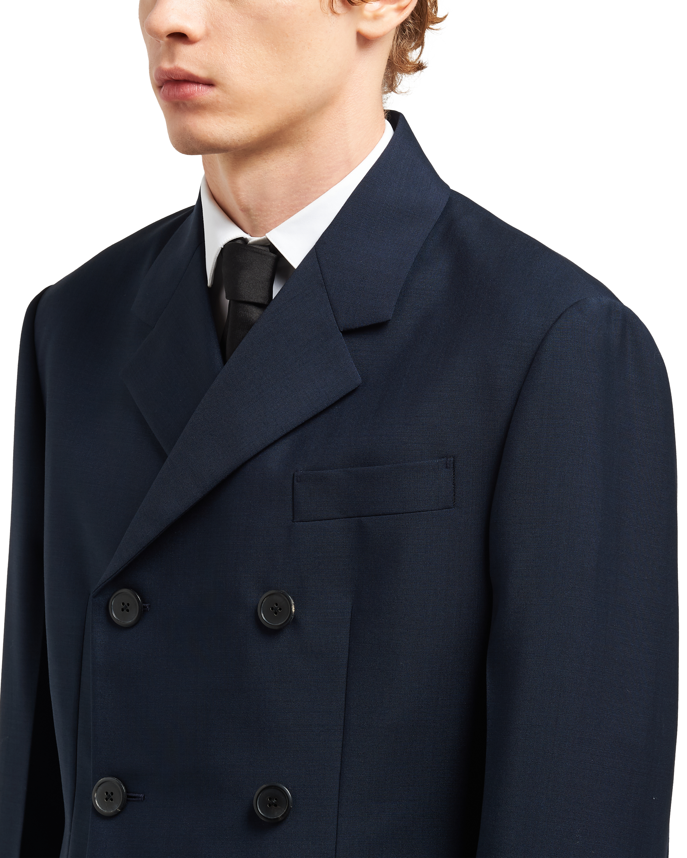 prada sustainable nylon