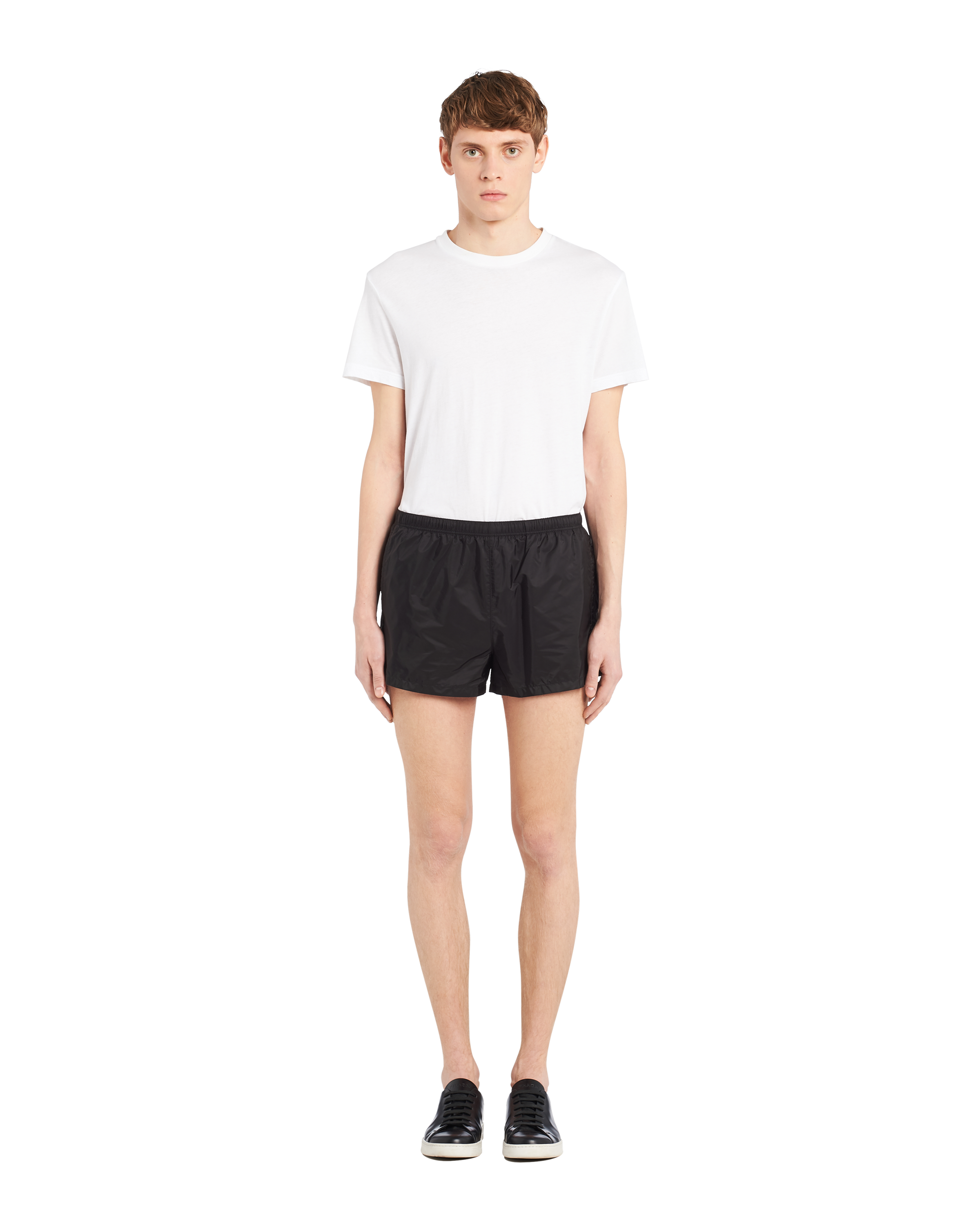 Prada swim shorts discount