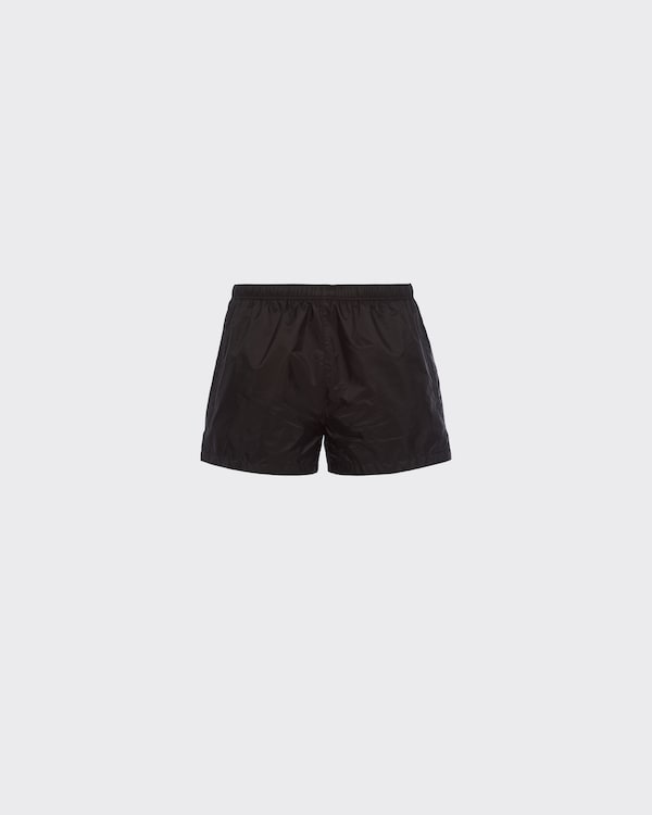 Nylon swim trunks Nylon swim trunks