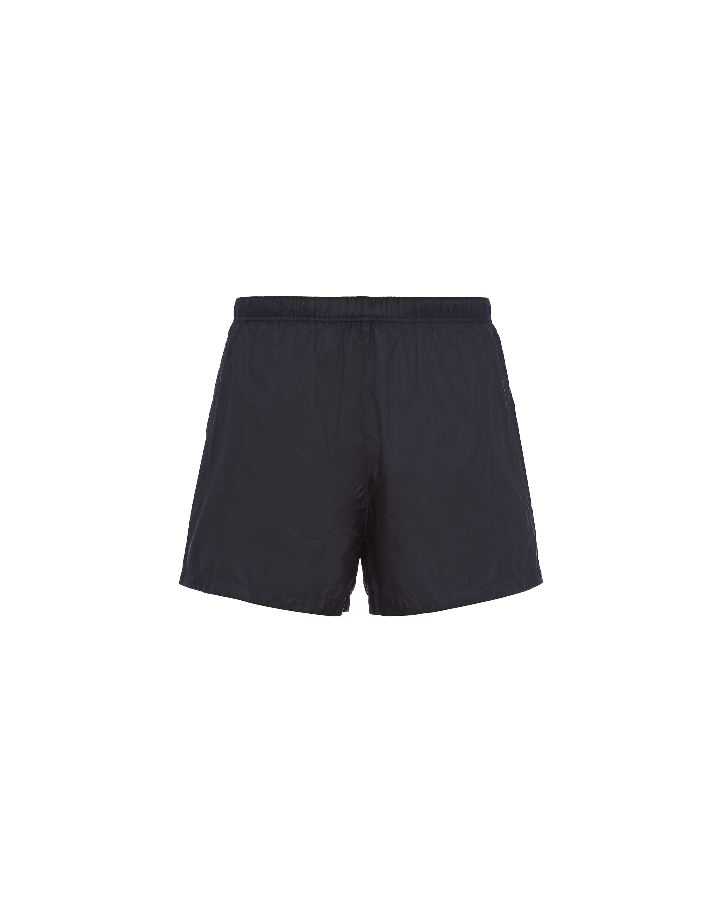 Nylon swim trunks Prada