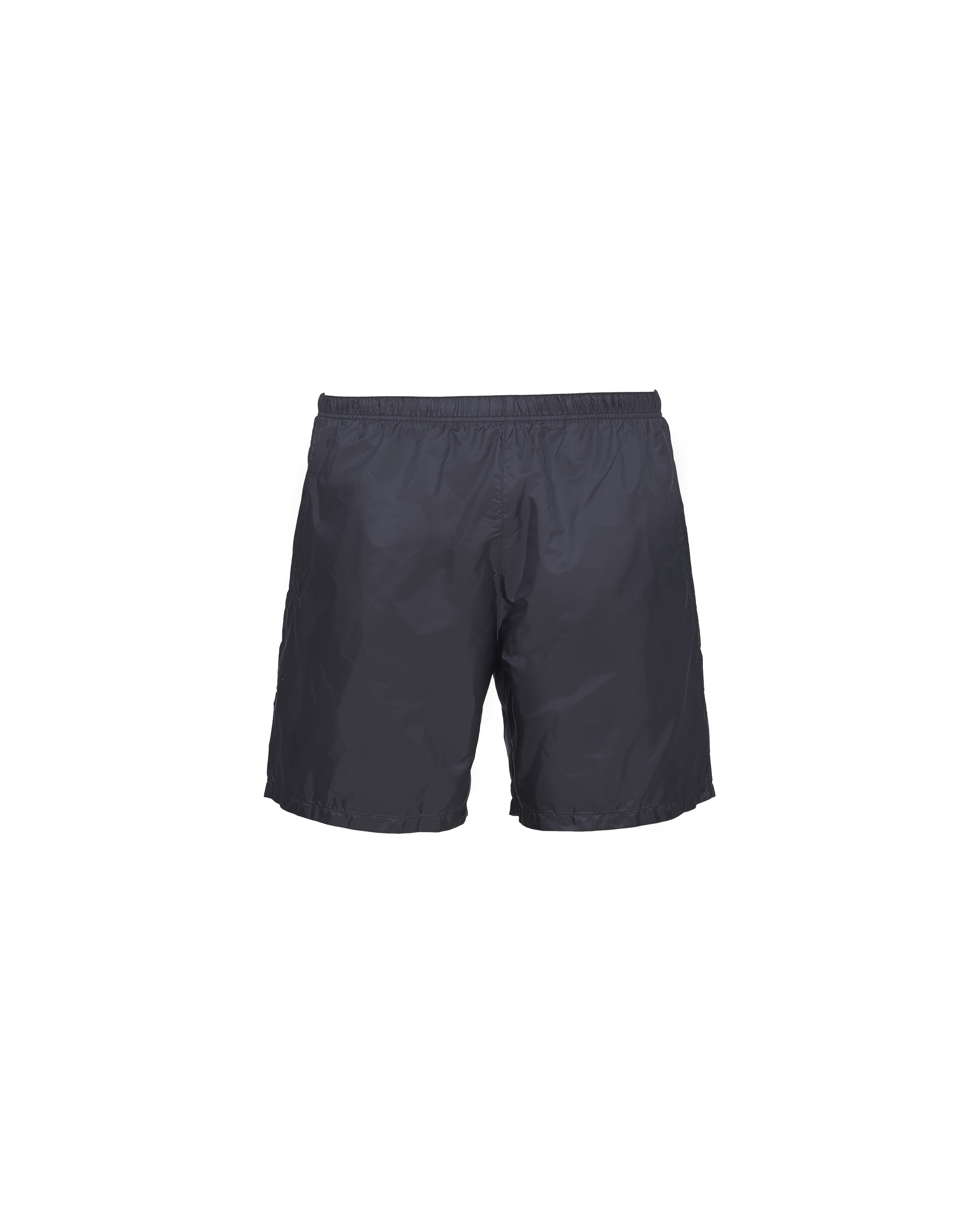 Nylon swim trunks Prada