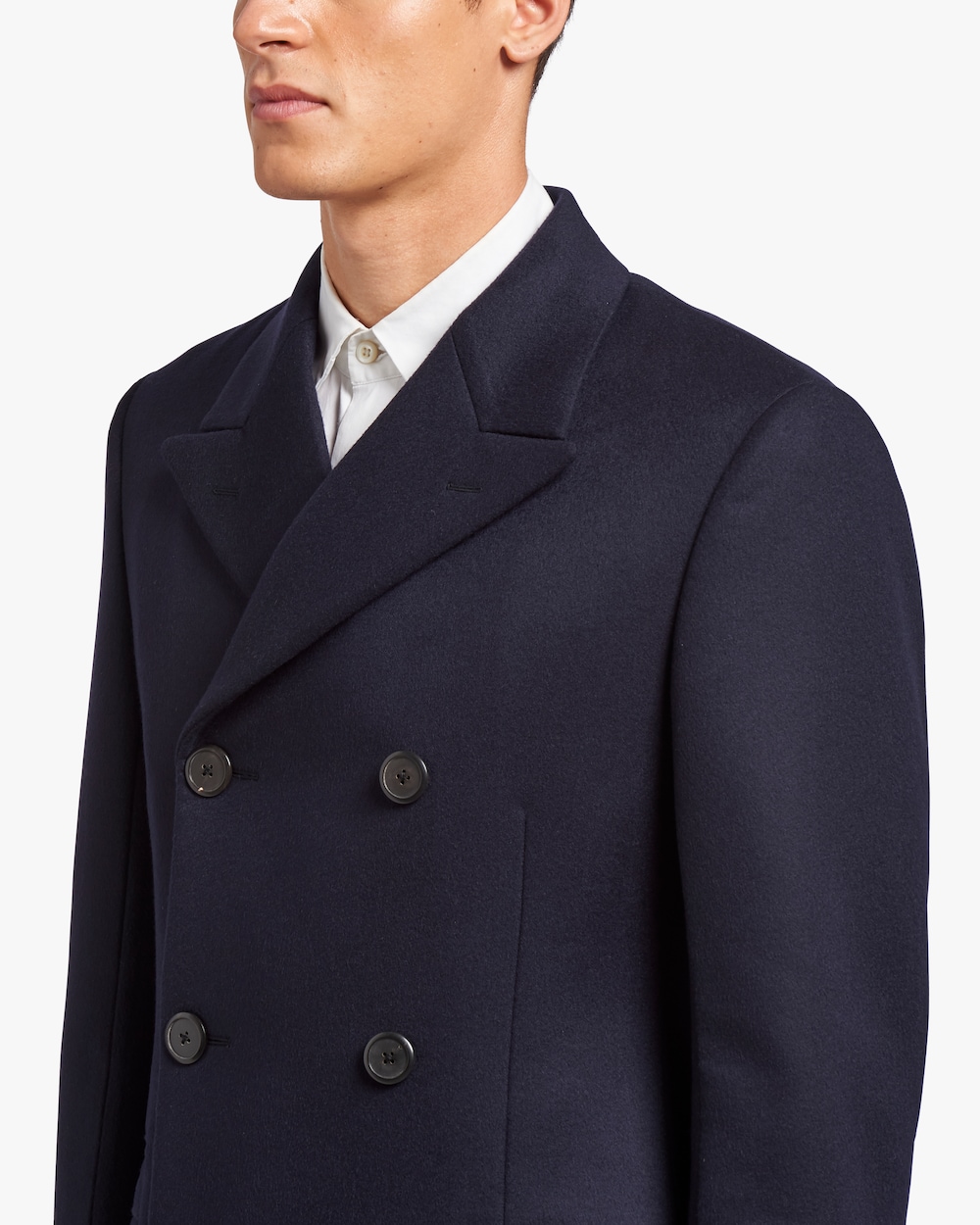 sailors double breasted jacket