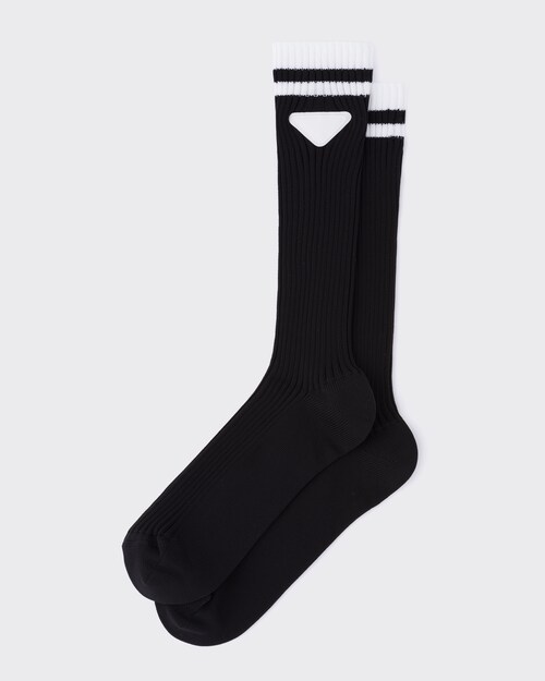 prada socks