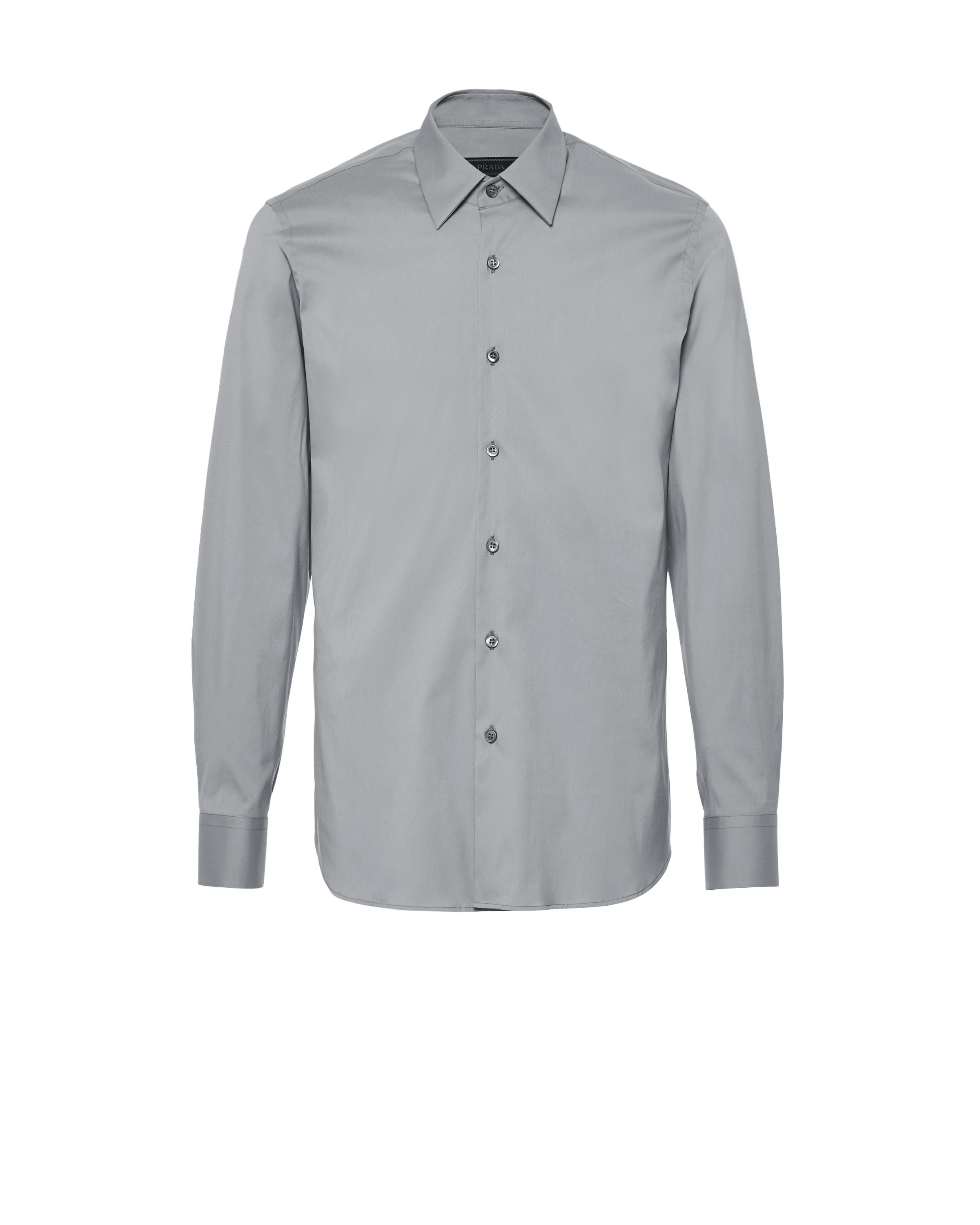 Men's Shirts | PRADA