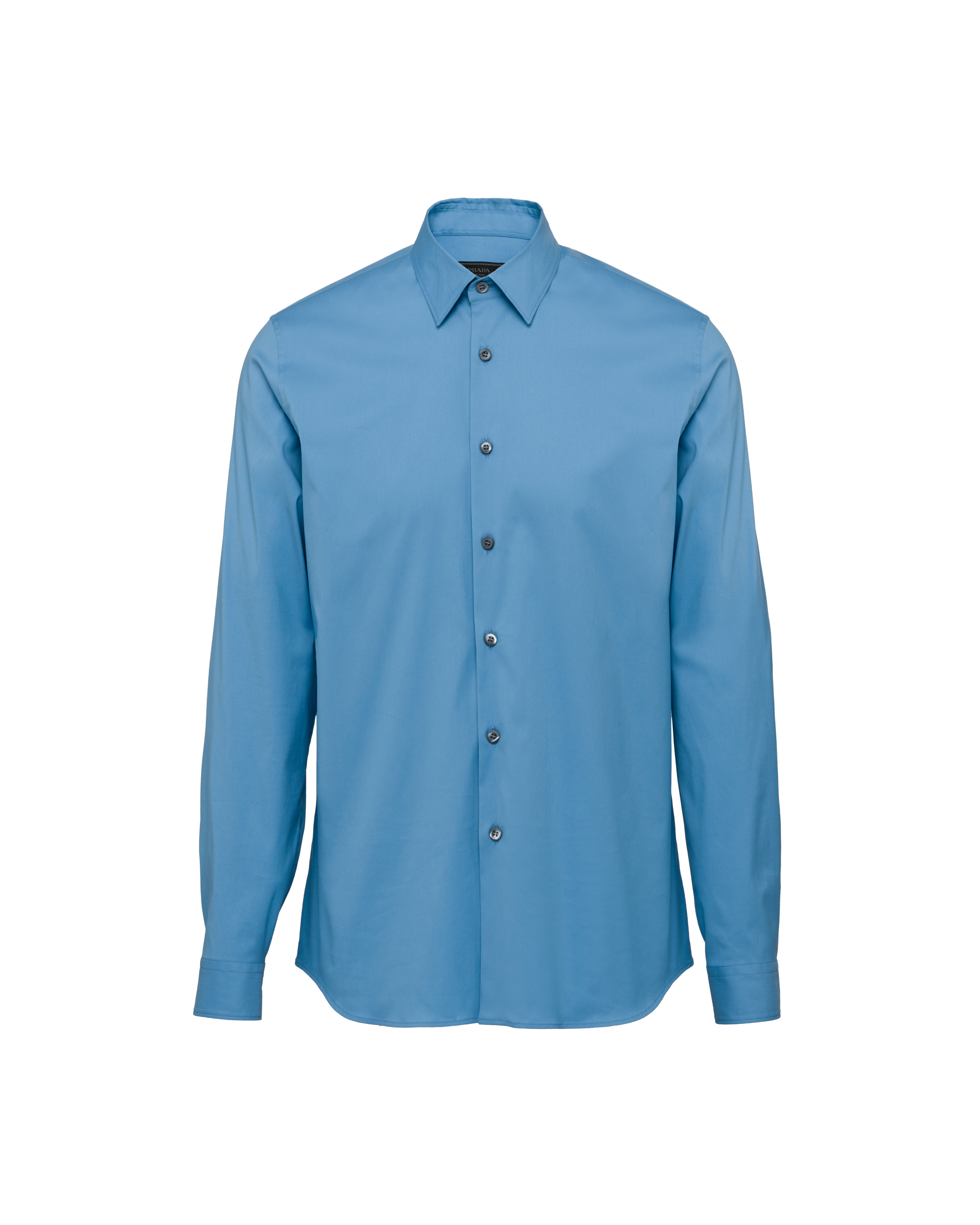 Prada best sale dress shirt