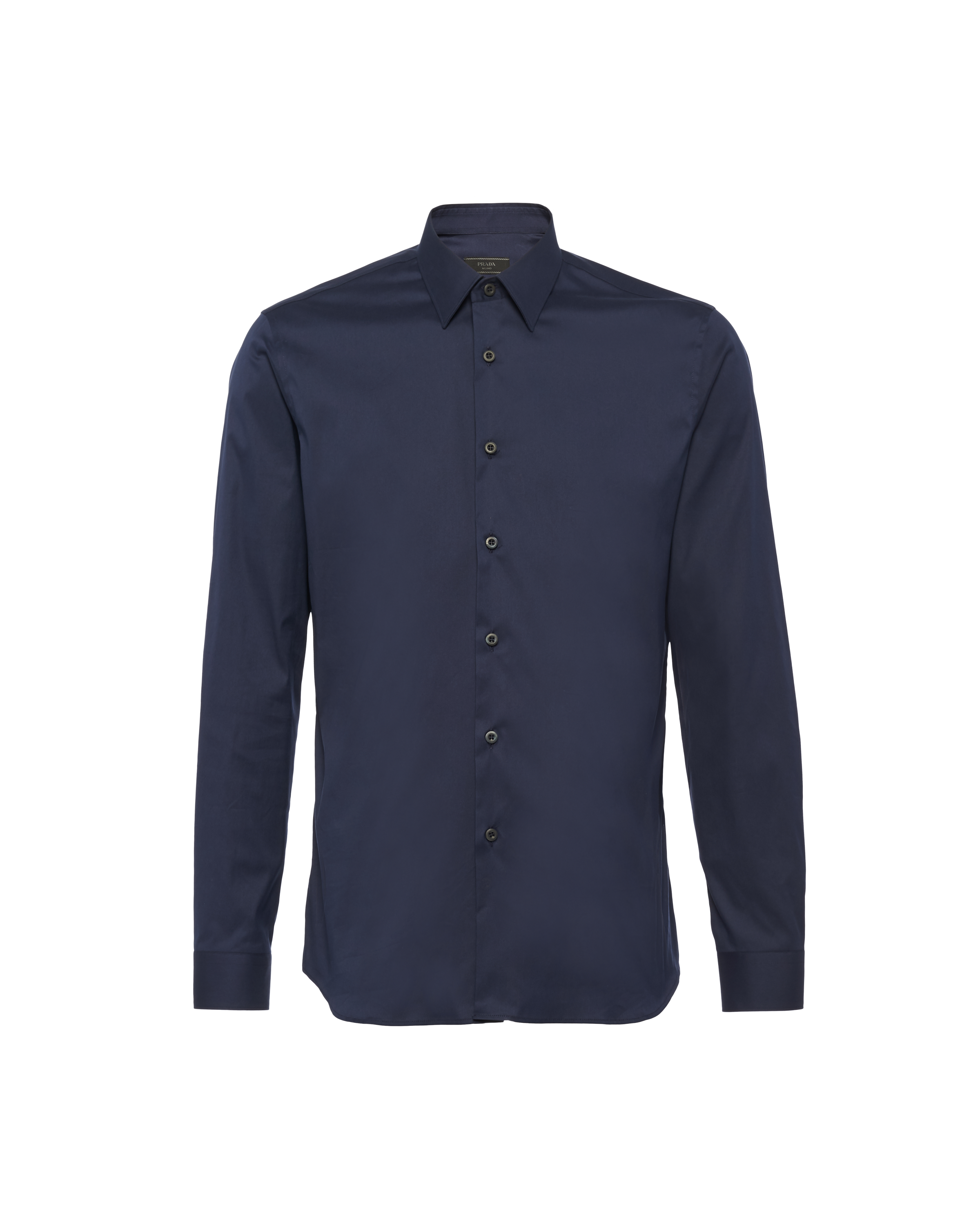 Prada hotsell formal shirts