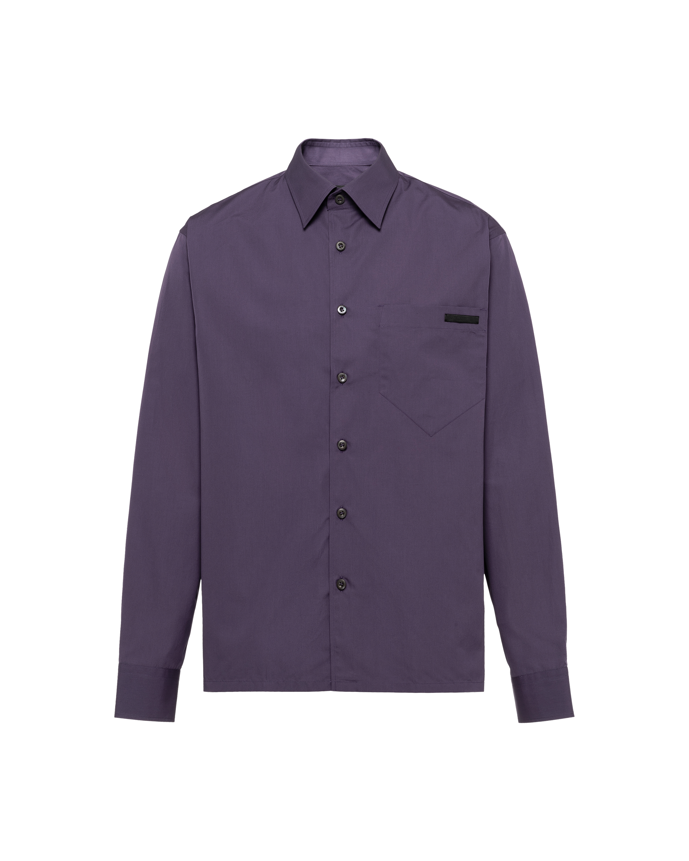 prada work shirt