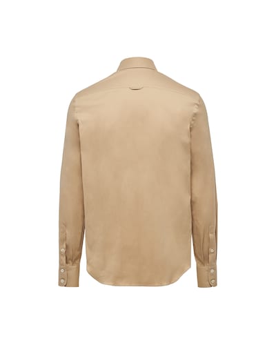 prada work shirt