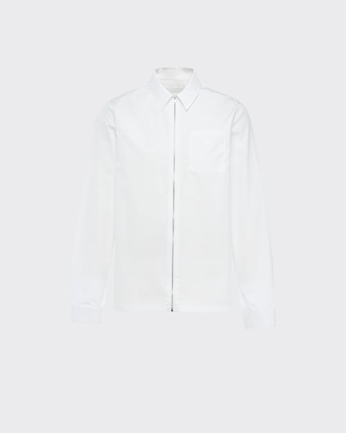 Prada Cotton shirt 1