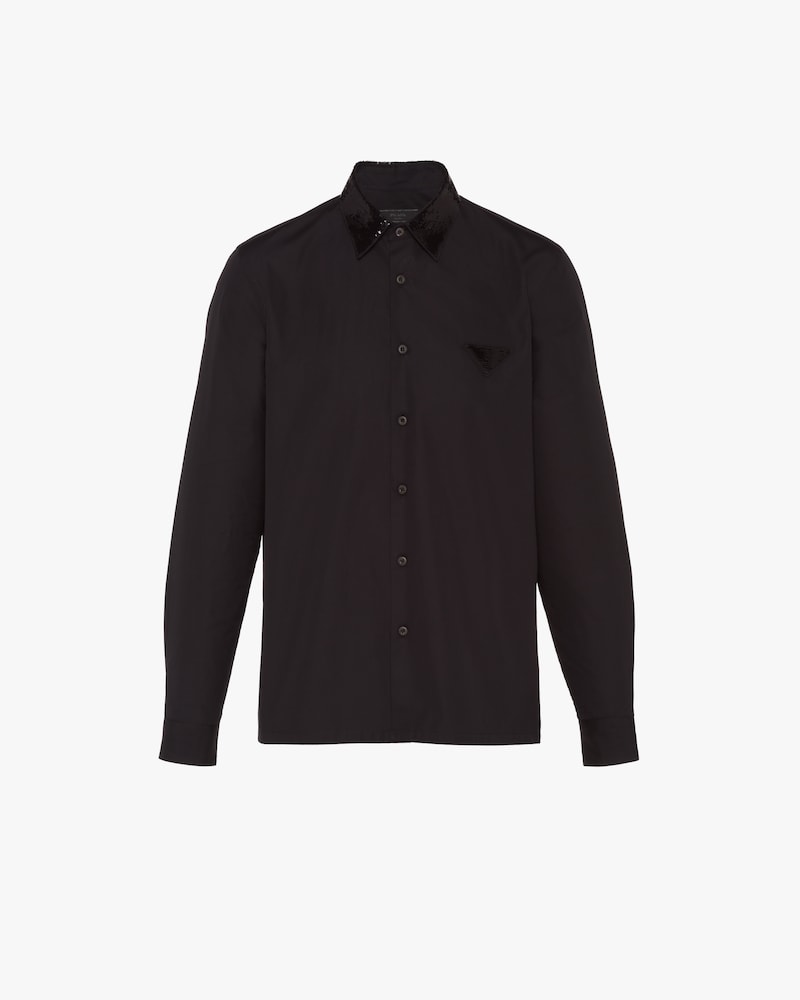 prada shirts india