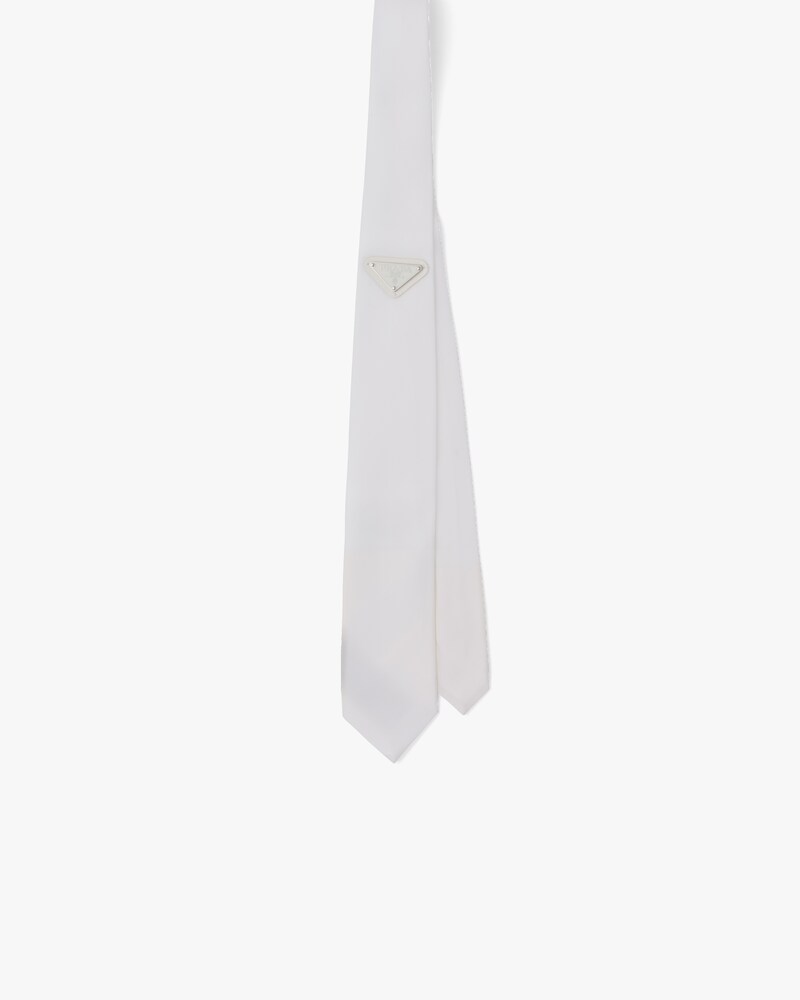 prada tie bar