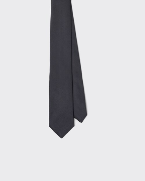 Prada Satin tie 1