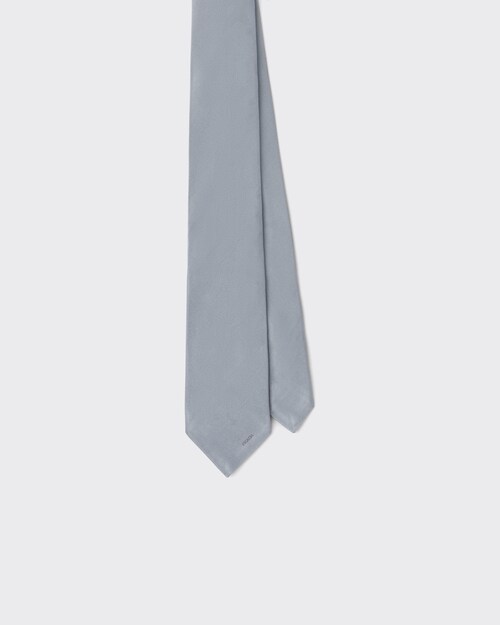 Prada Satin tie 1