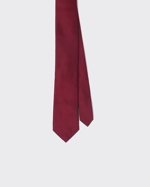 Prada Satin tie 1