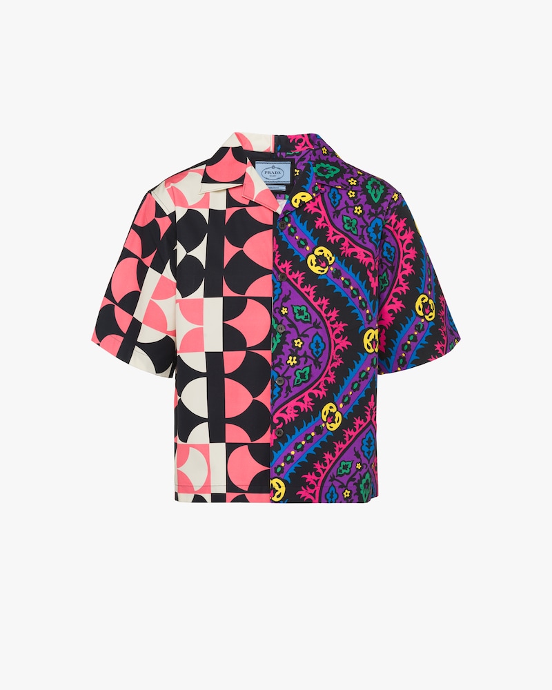 prada shirts for men