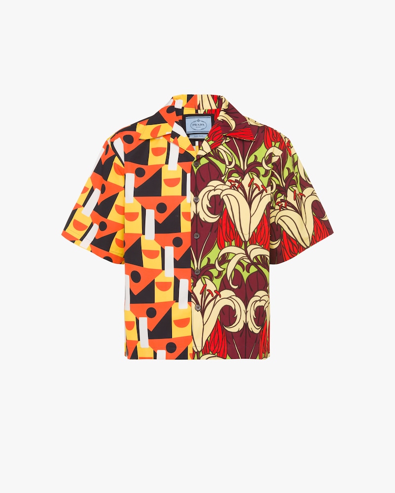 prada shirts sale