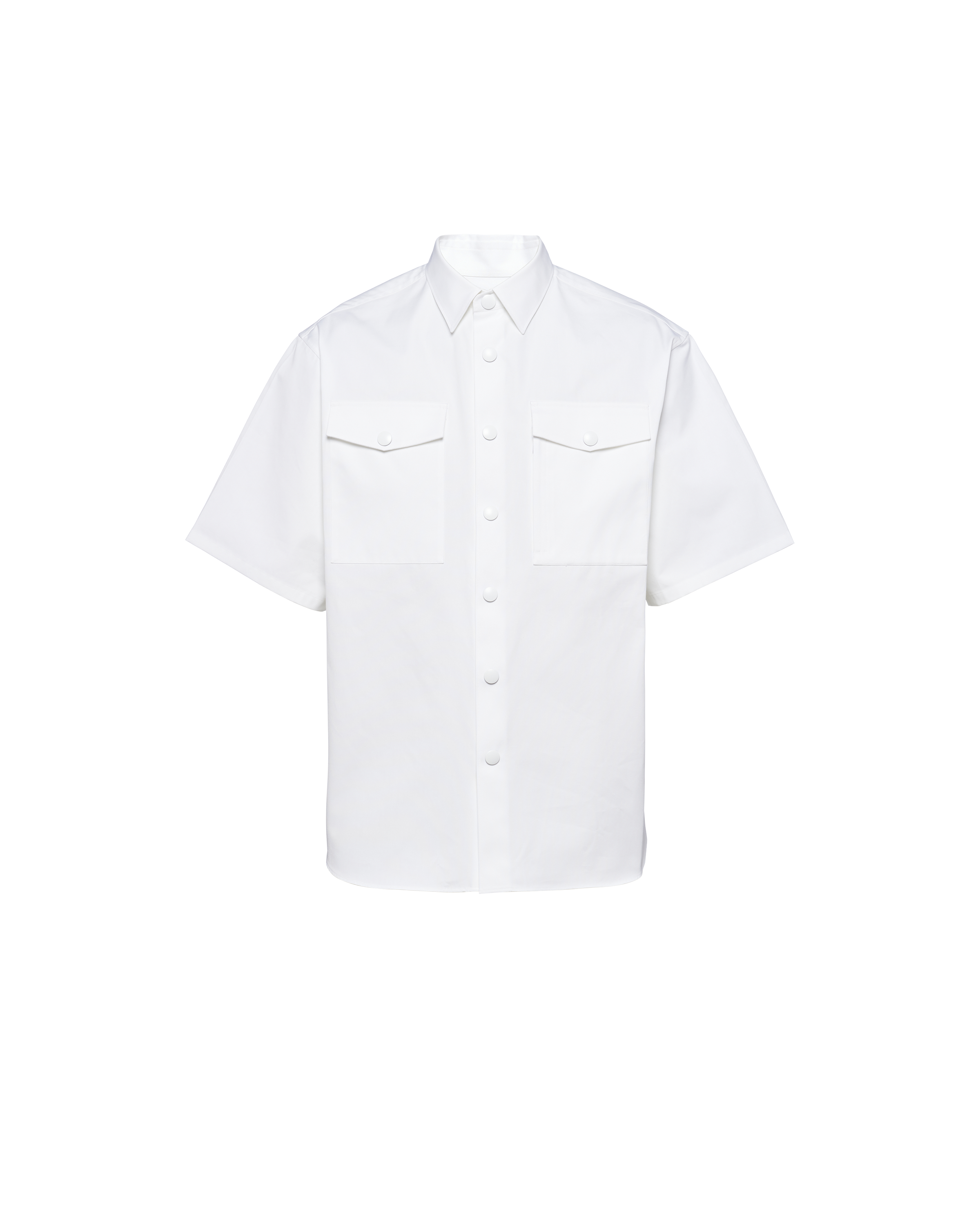 prada dress shirts