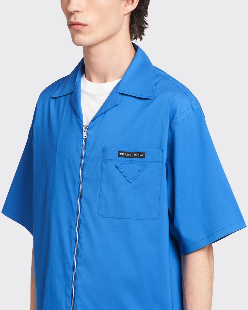 prada bowling shirts