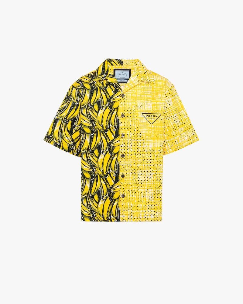 prada shirts india