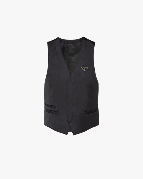 prada tactical vest