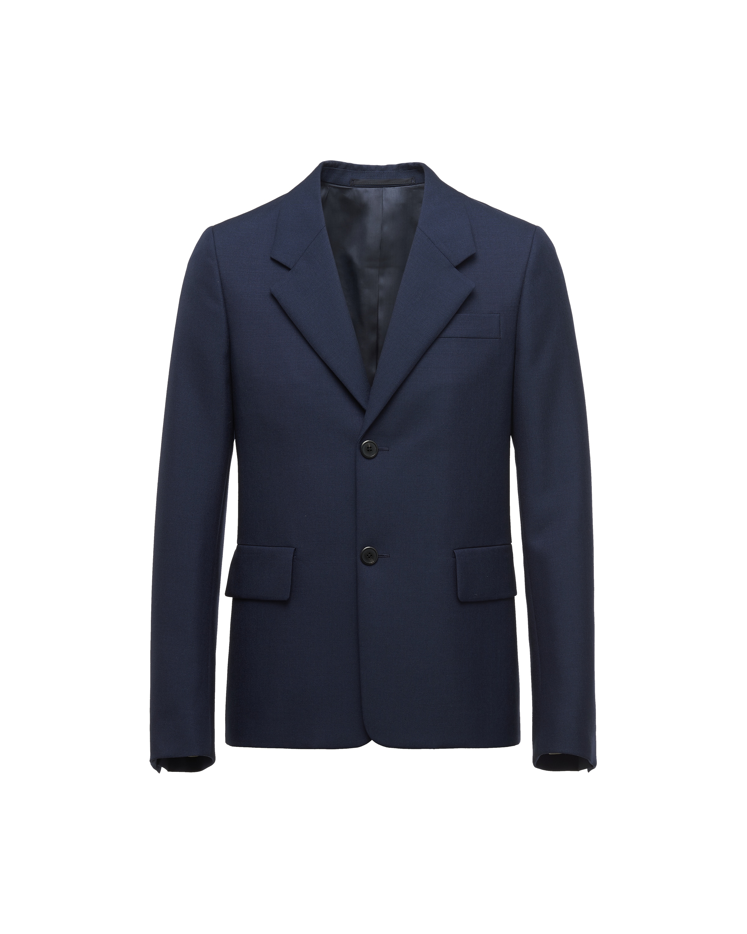 Panama Mohair jacket Prada