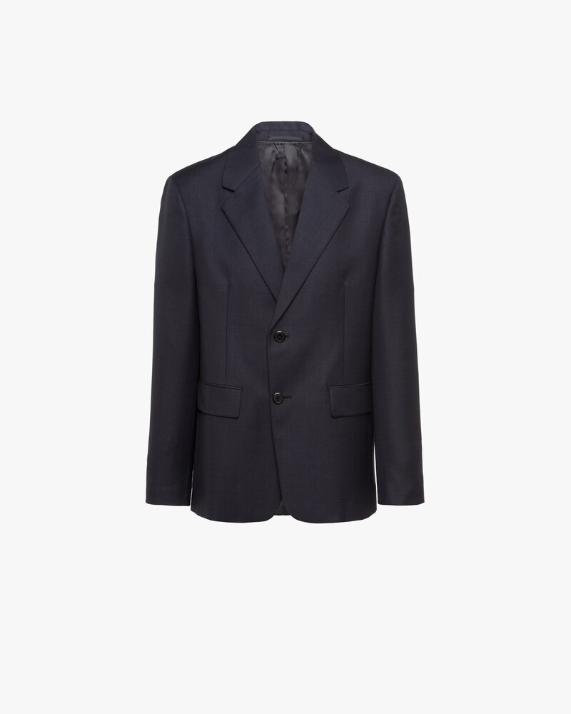 prada mens jackets uk