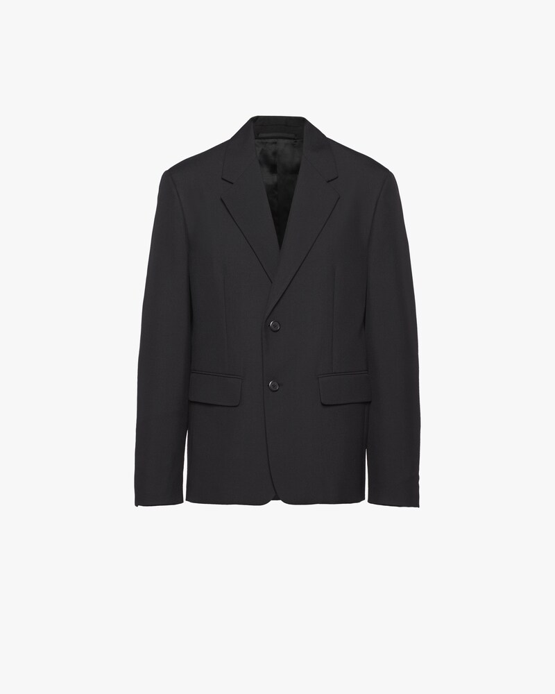 prada mens jackets coats