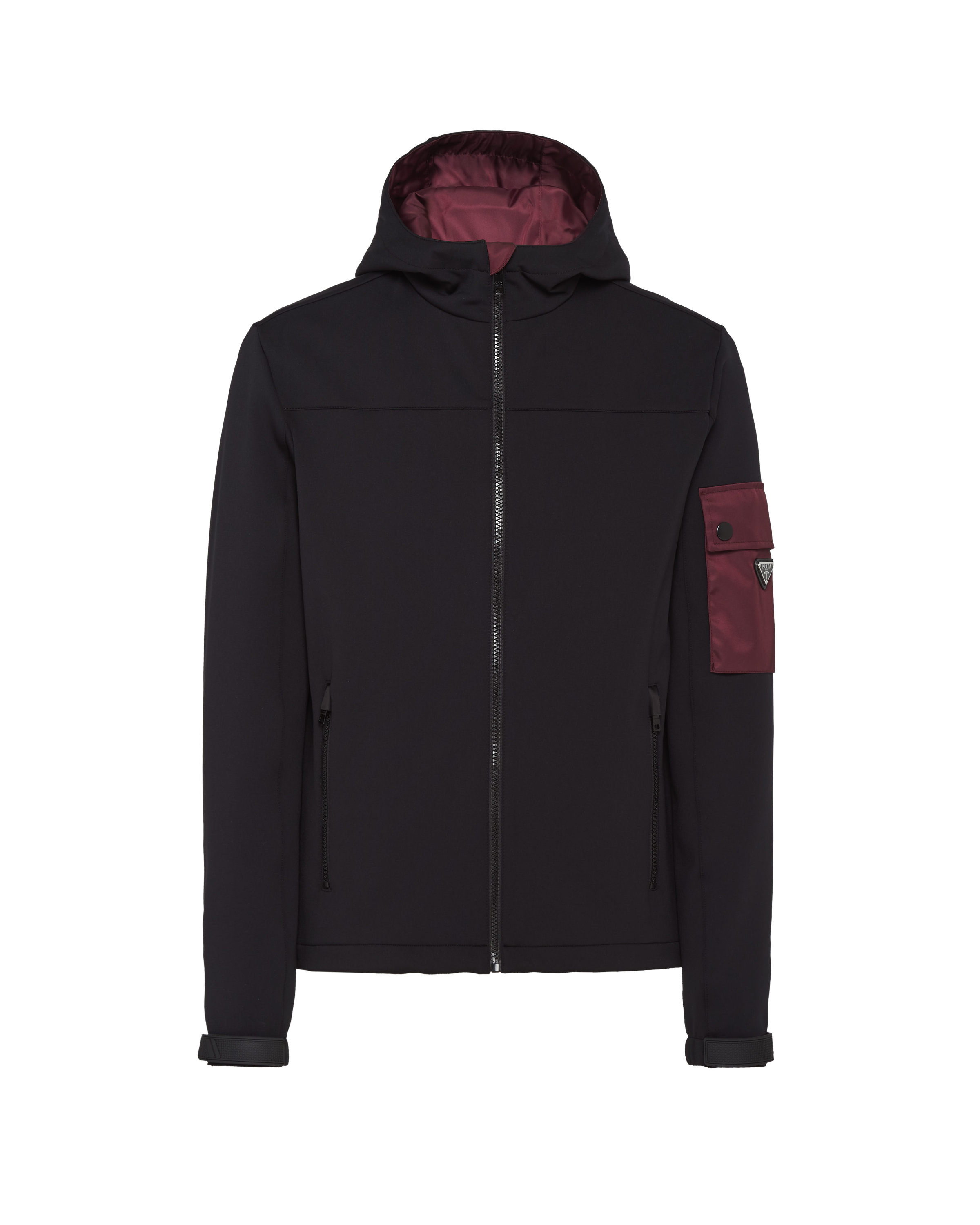 prada sweatsuit mens