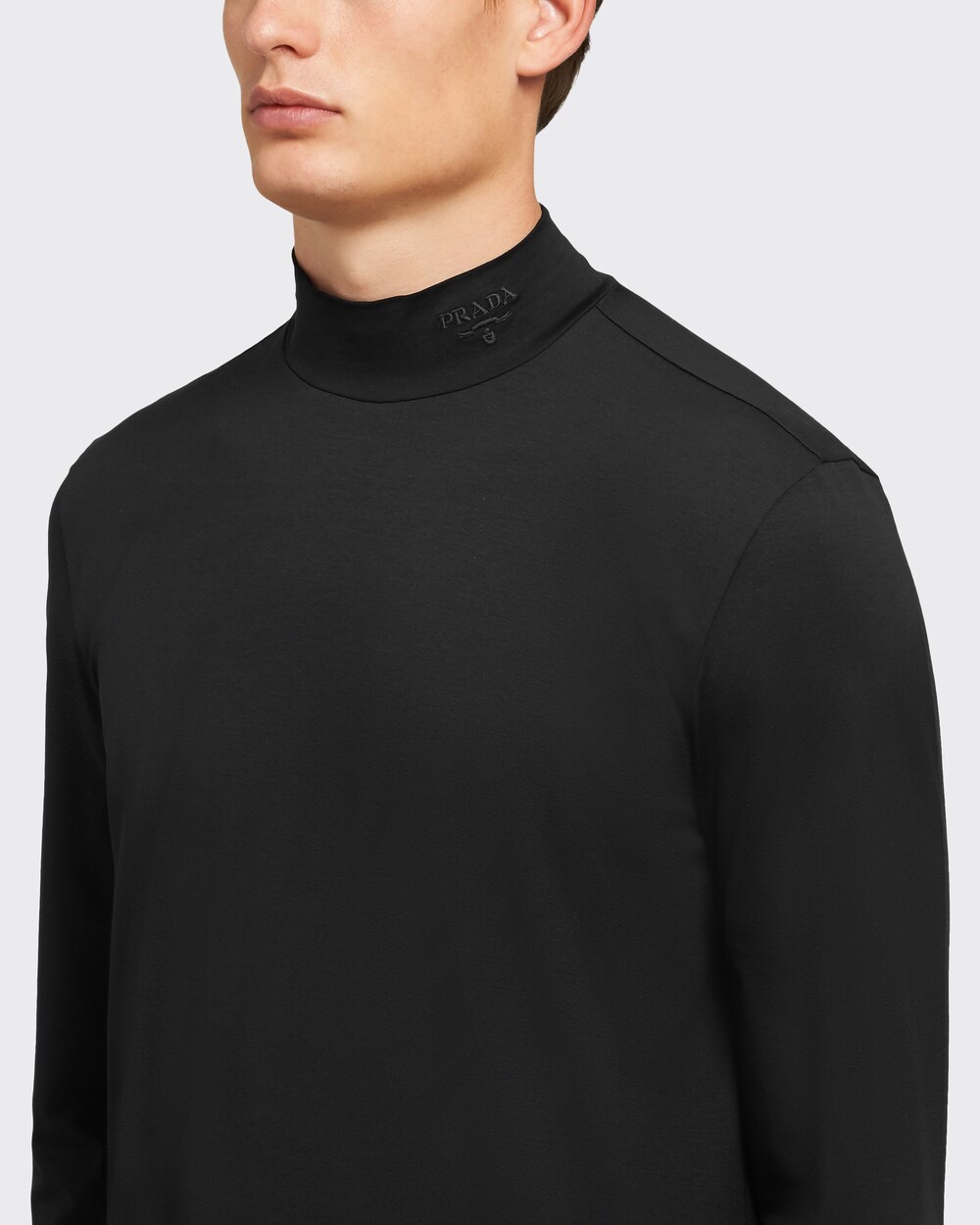 gucci turtleneck mens