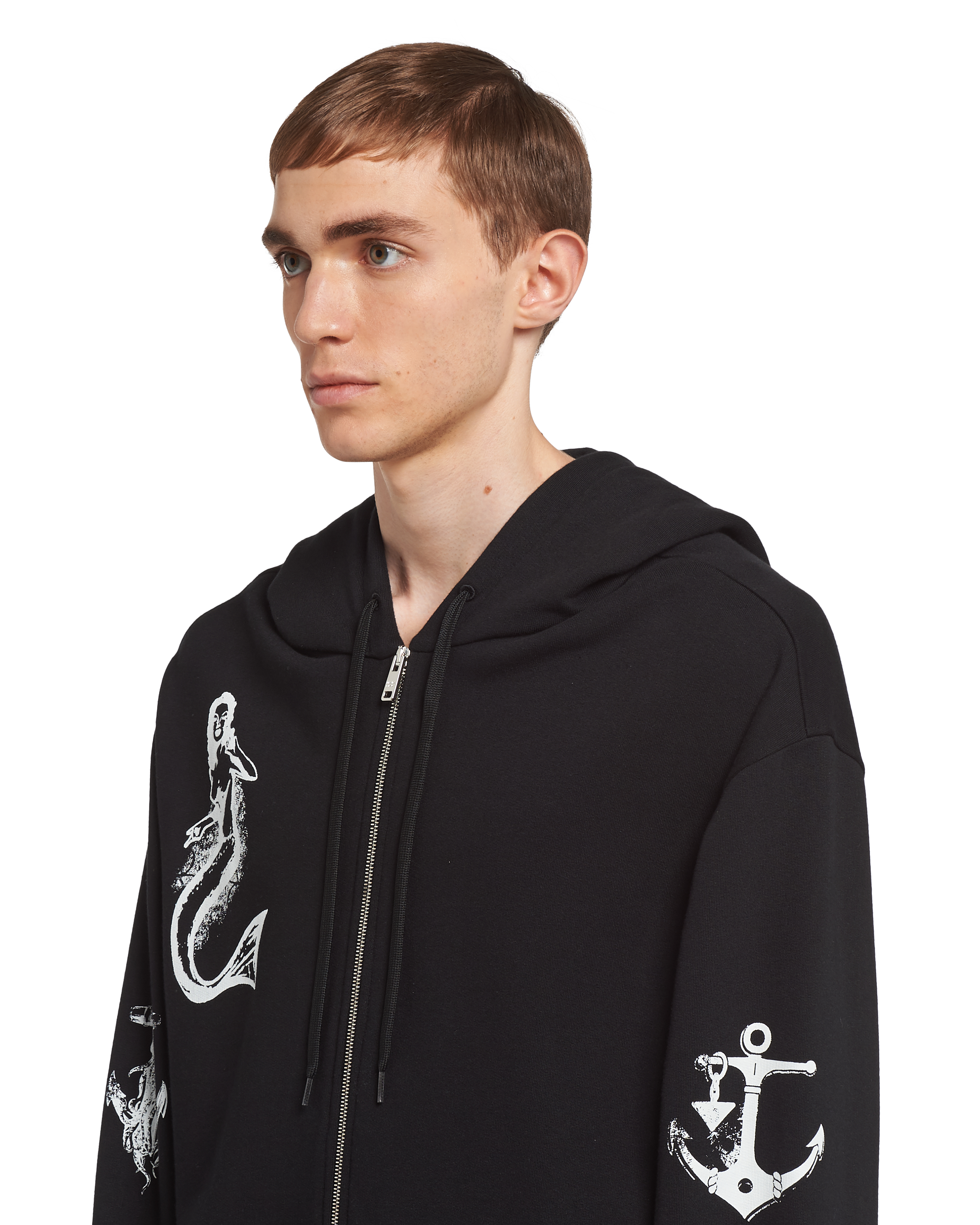 prada crossbody double bag