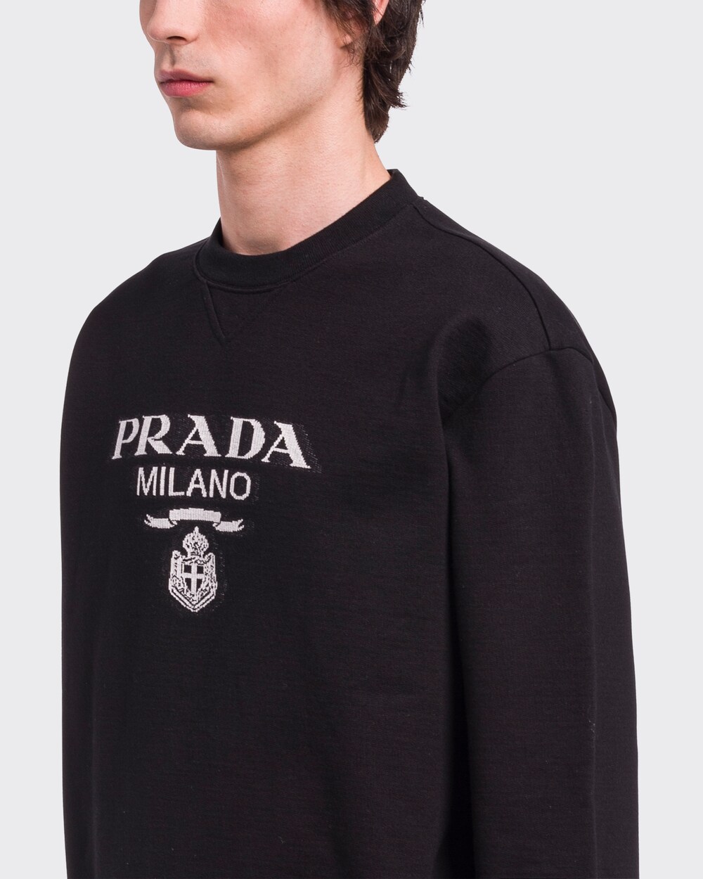 pasta milano sweatshirt