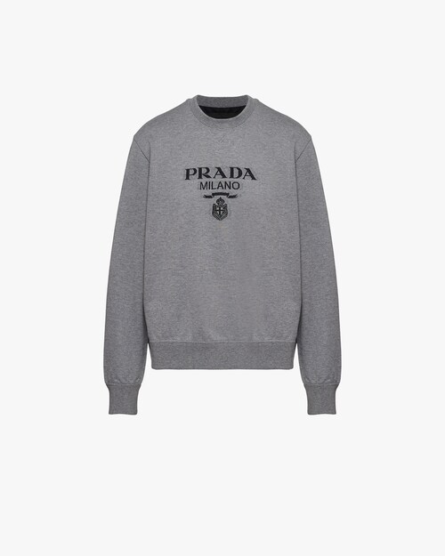 prada mens knitwear