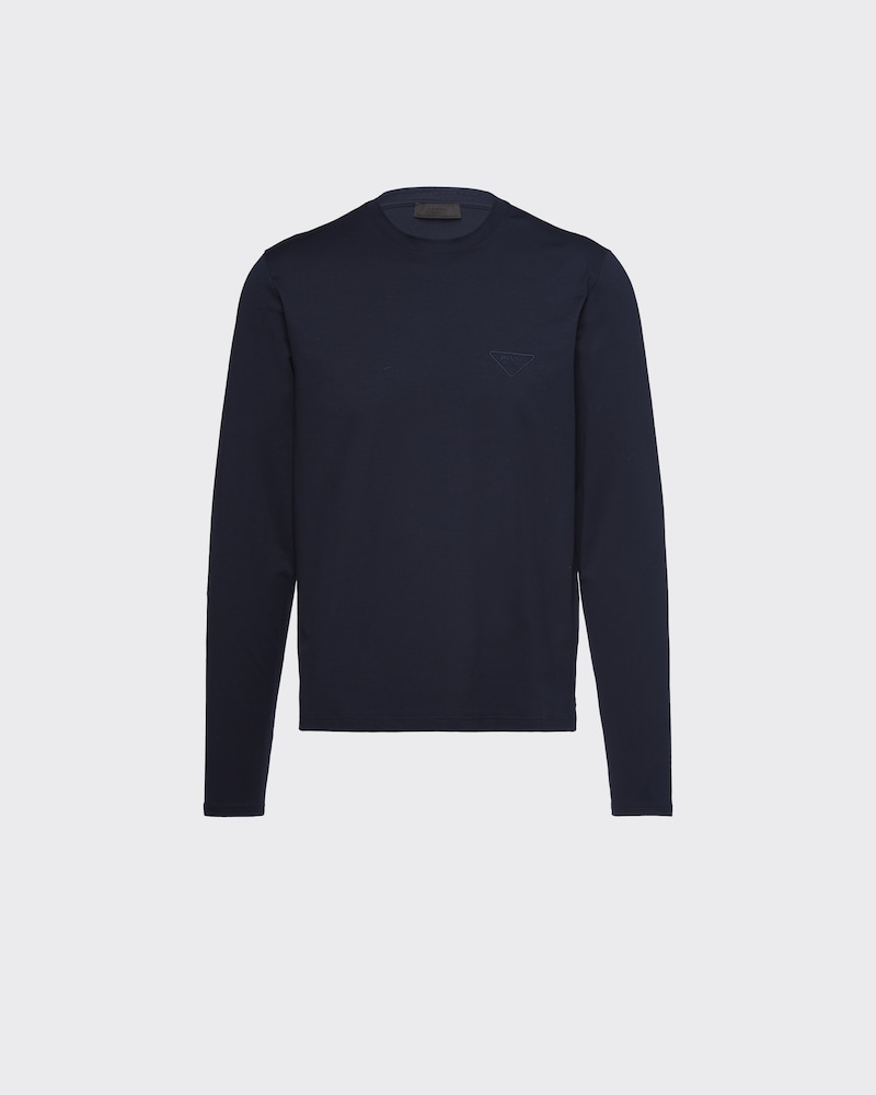 prada mens tshirts