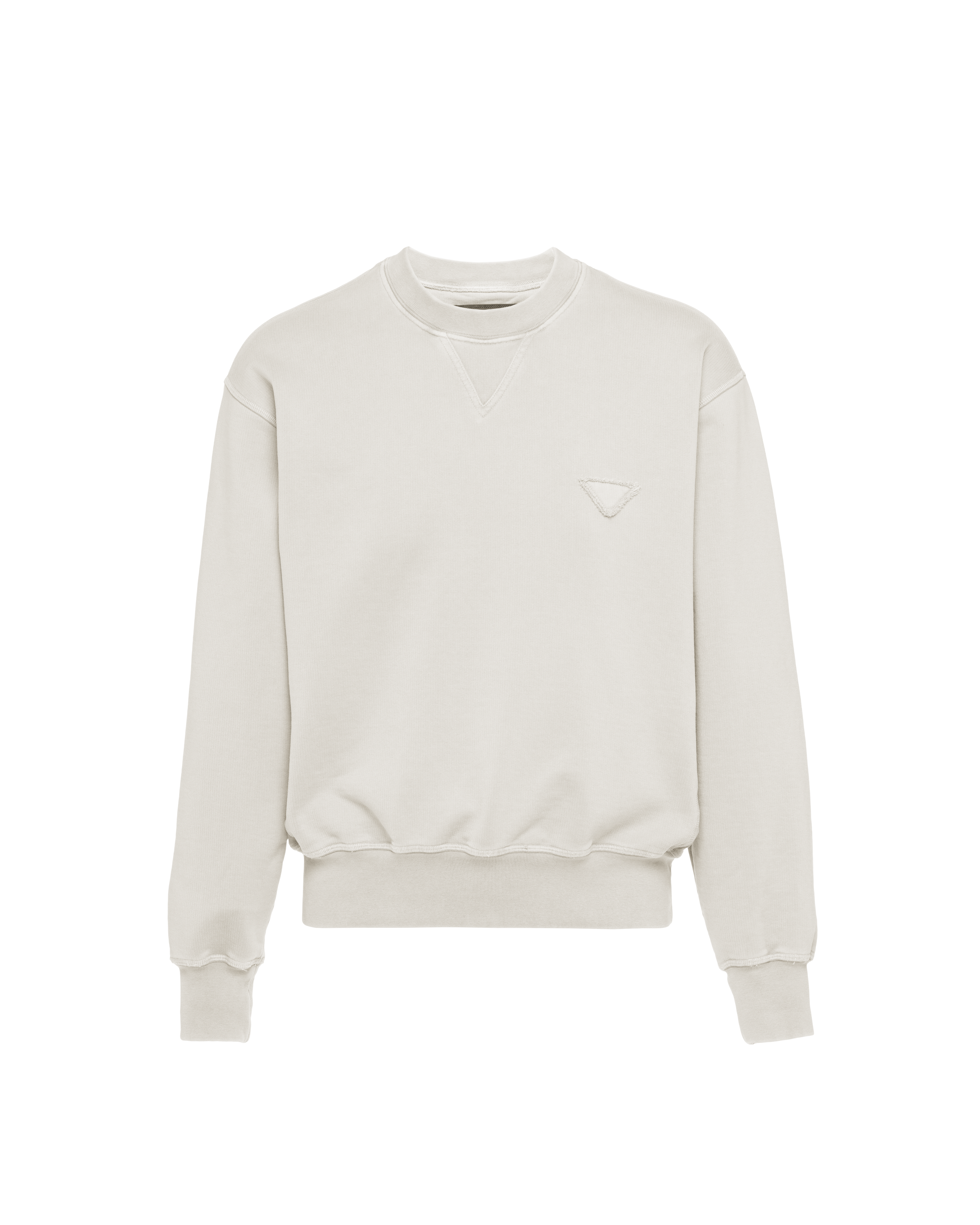 prada sweatshirt