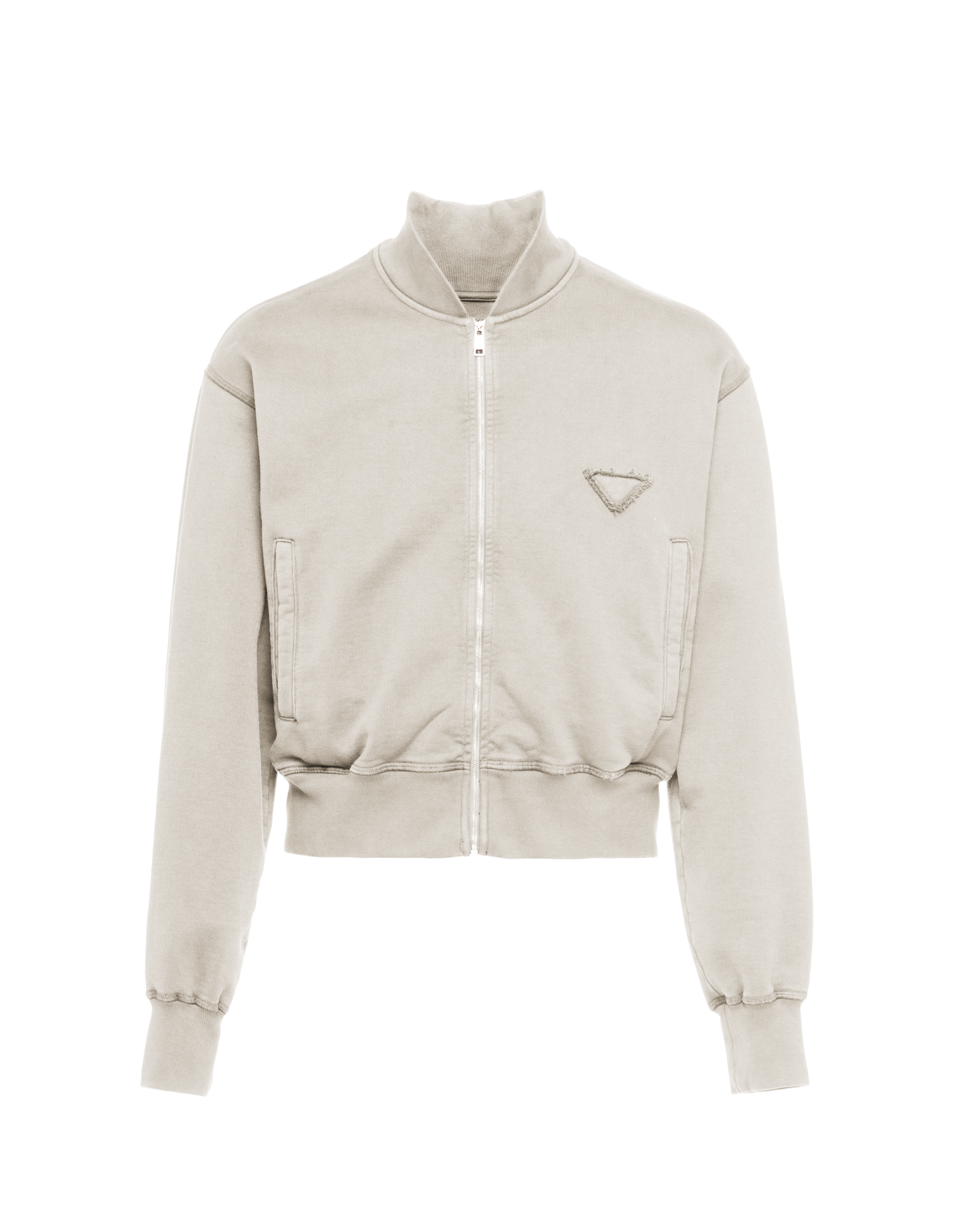 prada nylon tracksuit