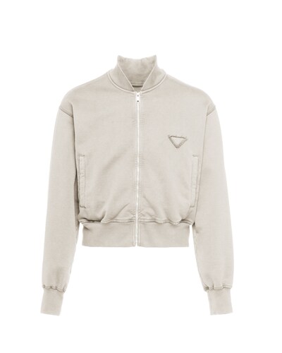 prada jogging suit