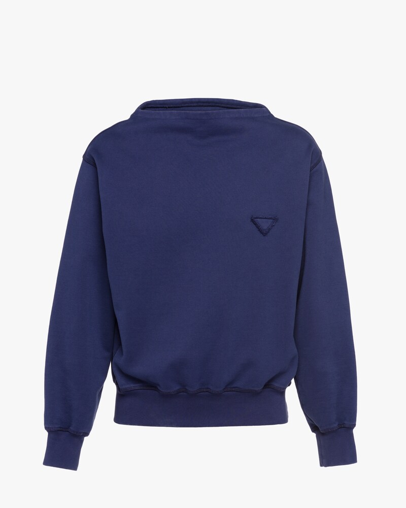 prada fleece