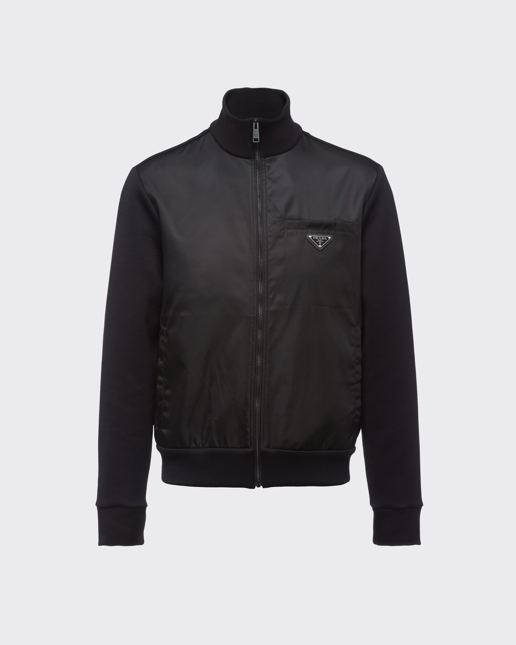 PRADA 25S SWEATSHIRT 508
