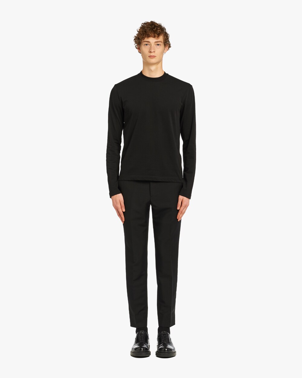 prada long