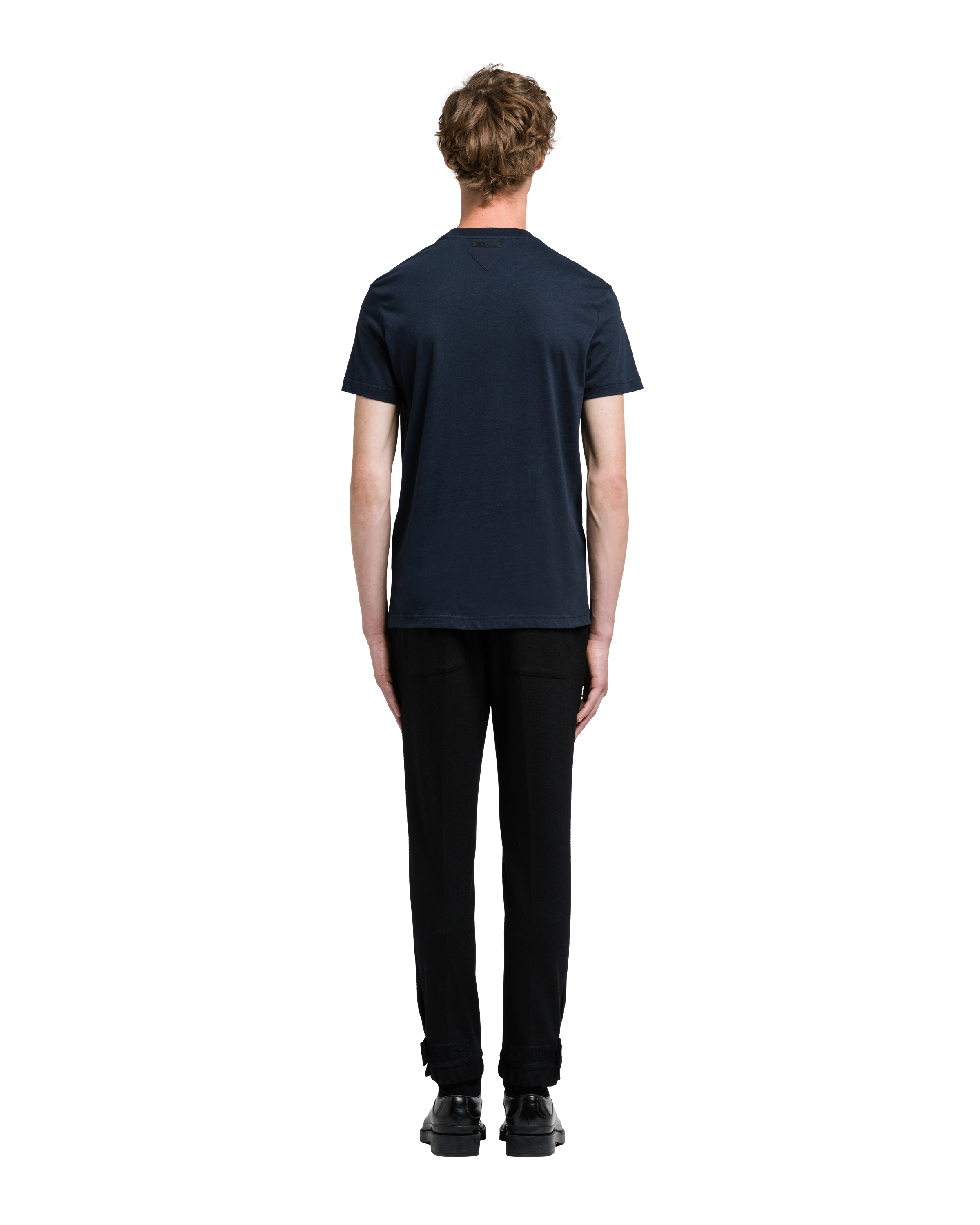 prada t shirts 3 pack