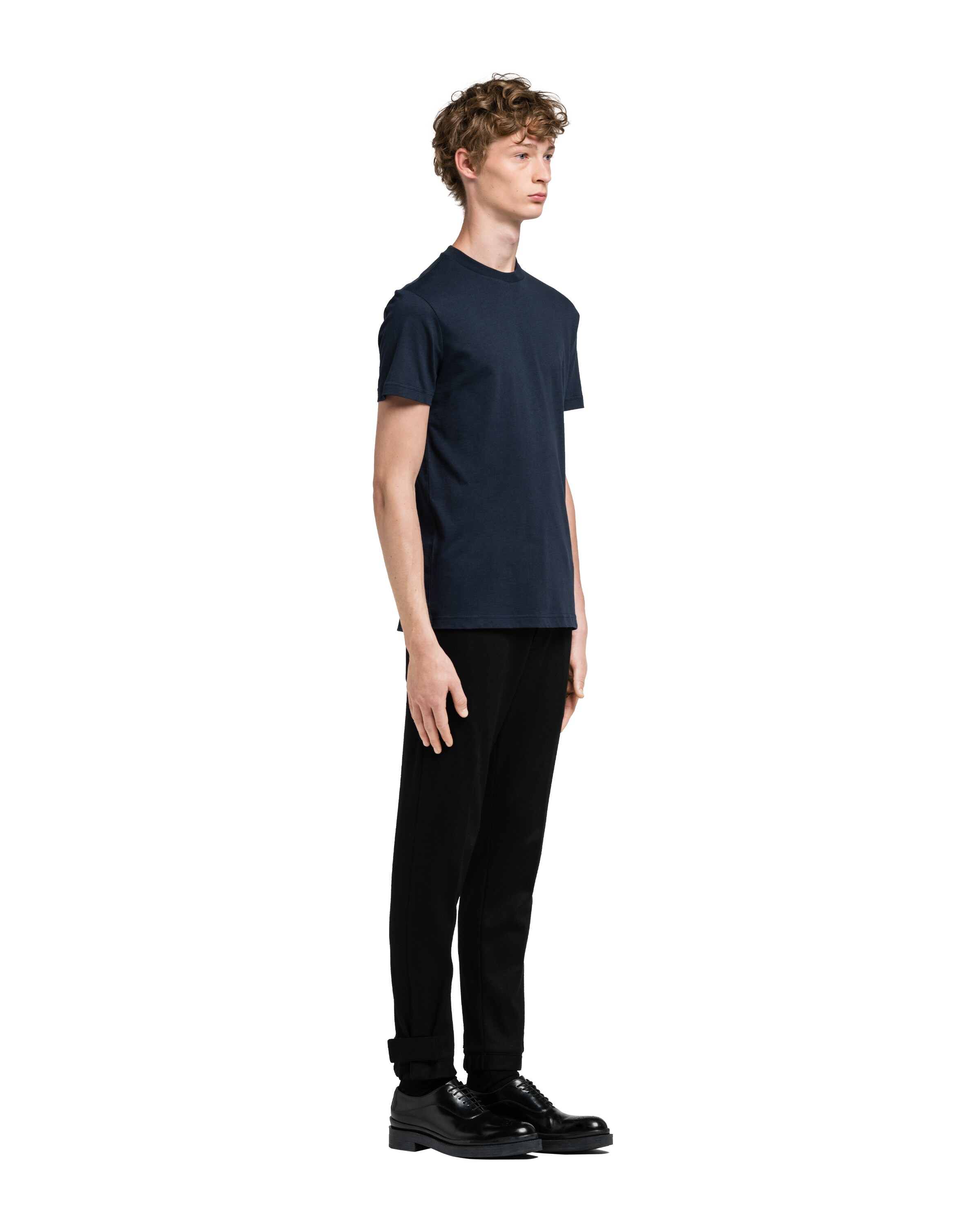 pack of three shirts