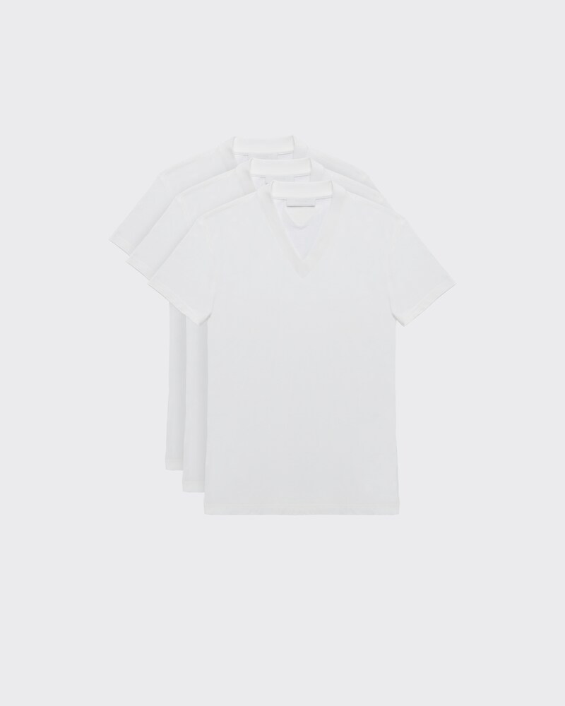 PRADA Polo Shirts For Men | PRADA