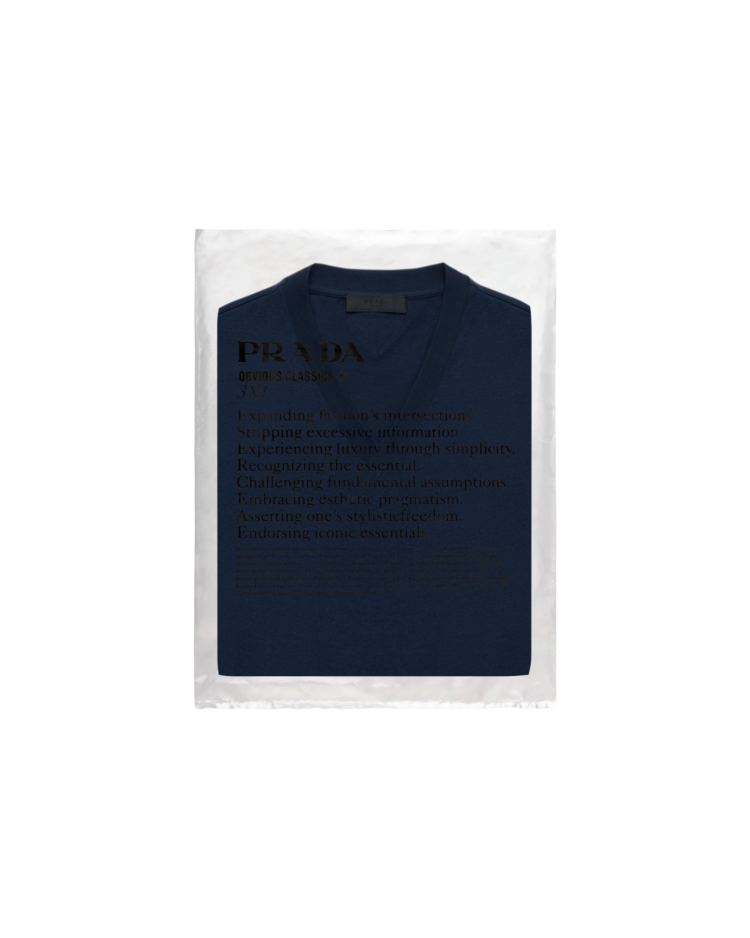 Prada obvious deals classics 1